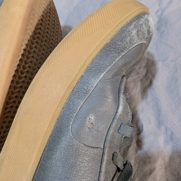 Lululemon Cityverse Sneakers Dark Grey Men Size 10.5 - Picture 8 of 10